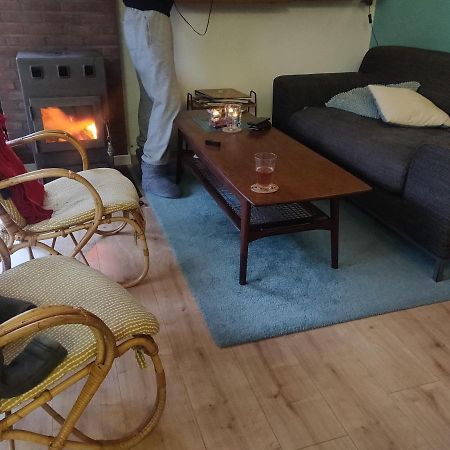 Zonnehoek - Cosy Cottage Near Veerse Meer, Zeeland 科特海讷 外观 照片