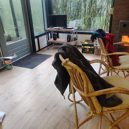 Zonnehoek - Cosy Cottage Near Veerse Meer, Zeeland 科特海讷 外观 照片