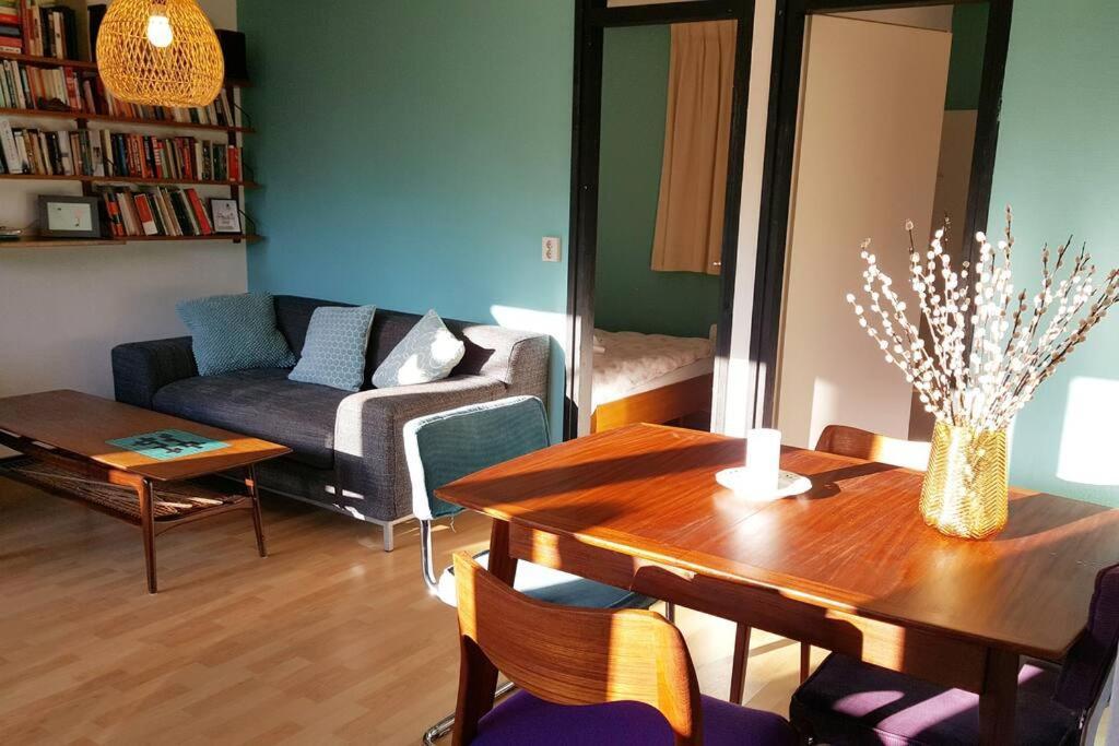 Zonnehoek - Cosy Cottage Near Veerse Meer, Zeeland 科特海讷 外观 照片