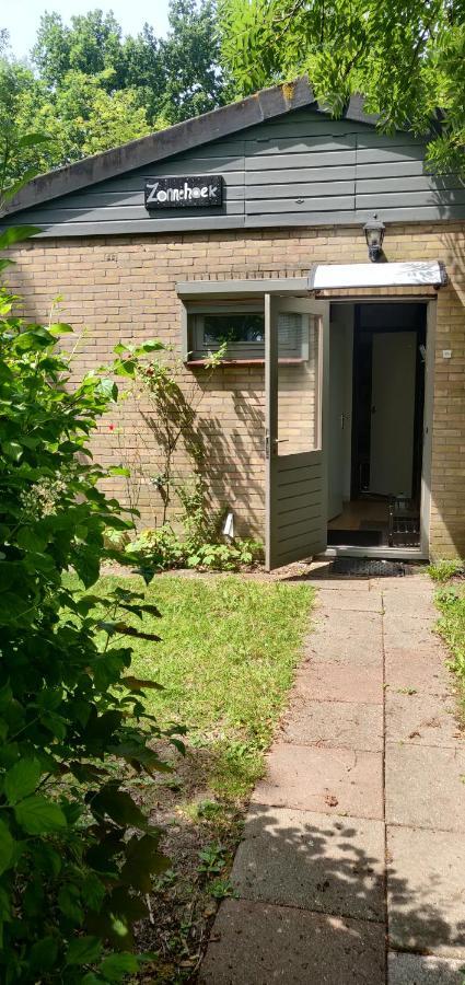 Zonnehoek - Cosy Cottage Near Veerse Meer, Zeeland 科特海讷 外观 照片